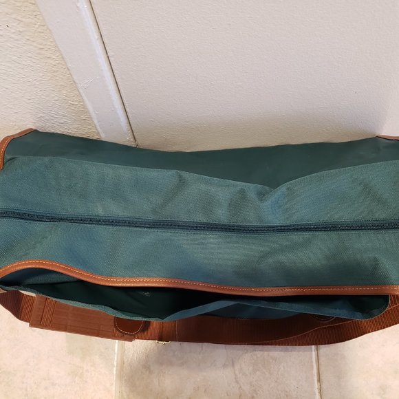 Ralph Lauren POLO Vintage Canvas Bag - Duffle - Picture 7 of 7